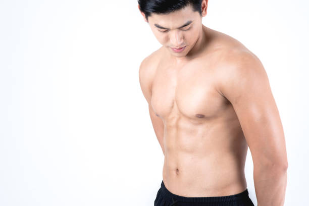 istock Staying lean is my life agenda 939803982