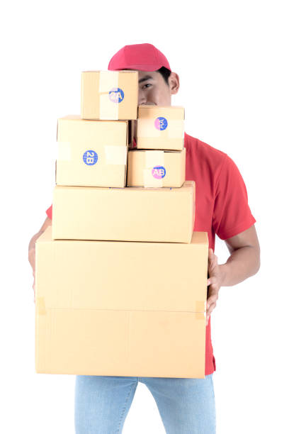 istock I got a package to deliver to you 939803990