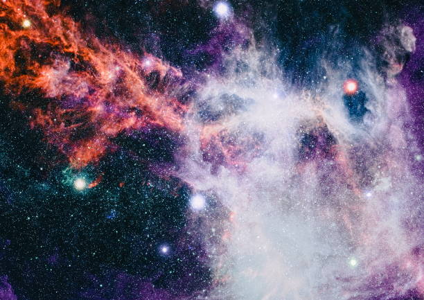 istock Universe concept background. Elements of this image furnished by NASA 939807960