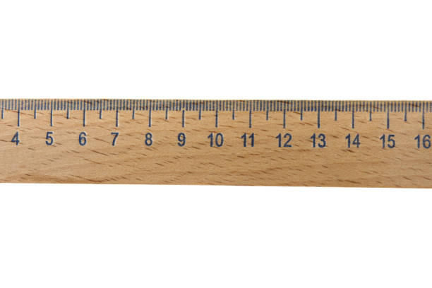 istock wooden ruler on a white background 939819394