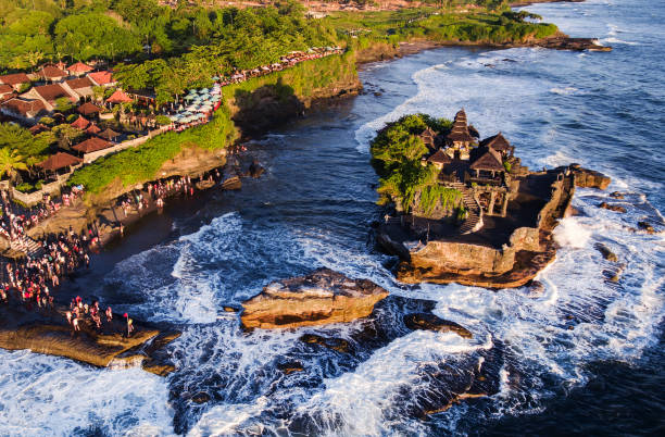 istock Tanah Lot Temple 939823506