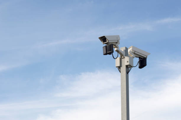 istock CCTV surveillance camera on the outside 939830162