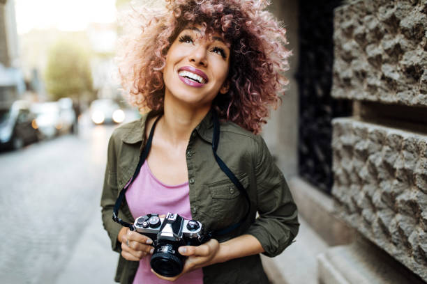 istock Enjoying the sunny day 939834098