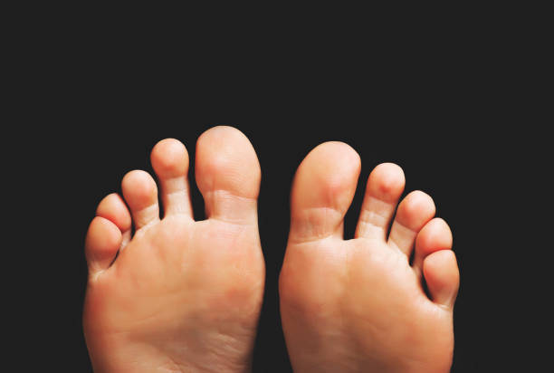 Isolated Holographic Footprints
