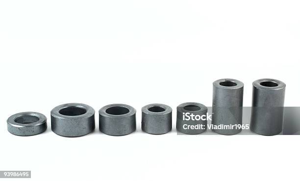 Ferrel Washers Ferrite Washers Diagram Stock Photo - Download Image Now ...