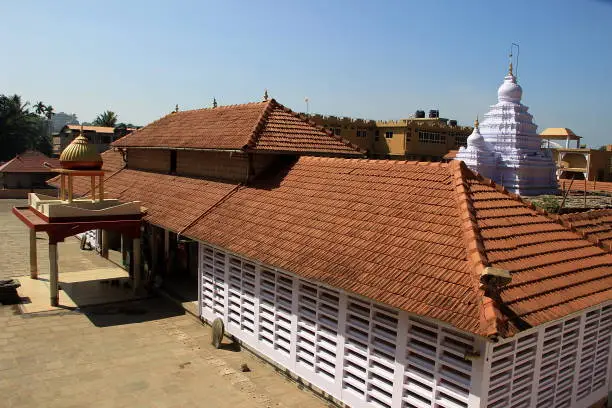 Photo of Shri Manjunathaswami Temple, Kadri