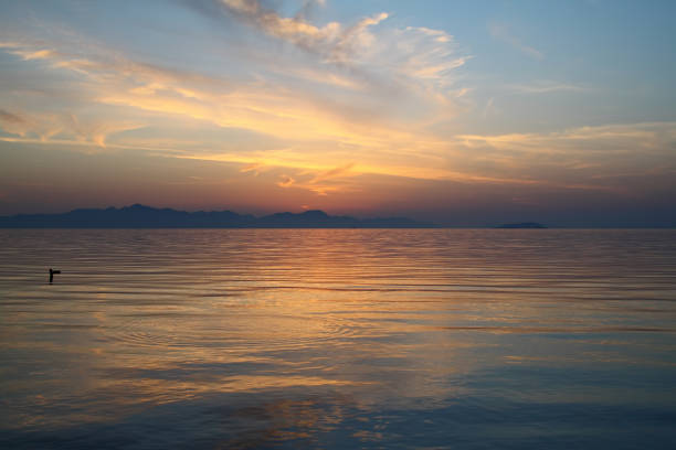 istock A small seaside town Turgutreis 939876236