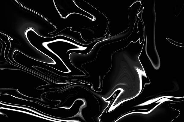 istock Marble texture white, black color and grunge for design background, abstract or other your content, web template, mock up. 939879352