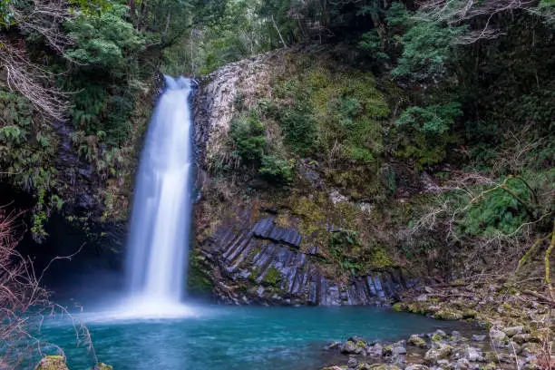 Photo of Joren no Taki Waterfall