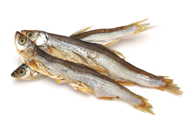 istock dried fishes isolated on white background 939898340