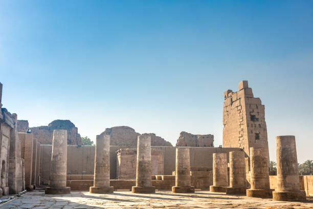 istock Temple of Kom Ombo, located in Aswan, Egypt. 939901022