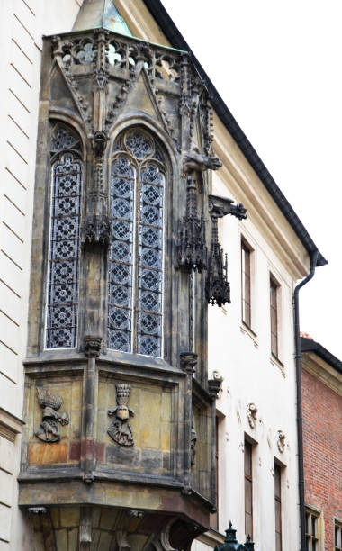 istock streets of Prague 939902358