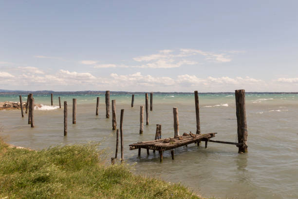istock landscape from garda lake in italy 939911892