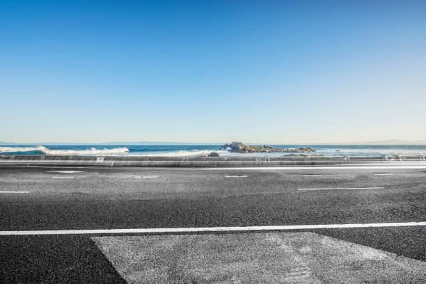 istock Highway 1 at coast,california,usa 939915586