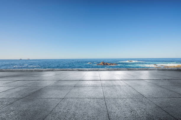 istock scenic view of seascape against sky 939920756