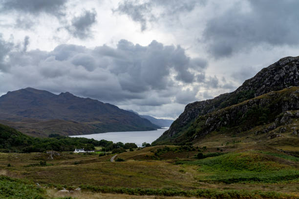istock Gruinard Bay, west of Ullapool, Scotland 939935116