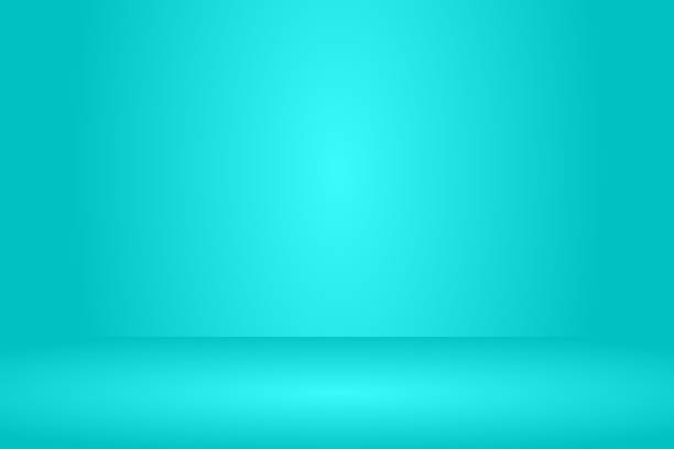 istock :Empty navy blue studio room background ,Template mock up for display of product,Business backdrop 939942700