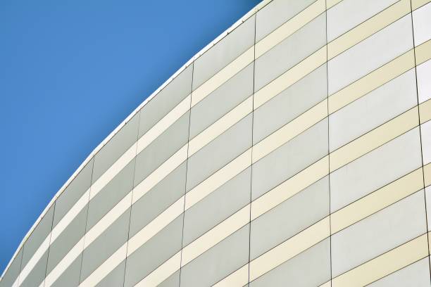 istock Exterior of a modern office building 939943540
