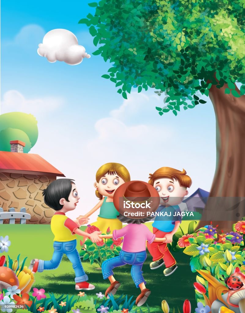 Rhymes Stock Illustration - Download Image Now - Animal, Cartoon, Children's Music - iStock Rhymes Stock Illustration - Download Image Now - Animal, Cartoon, Children's Music - iStock