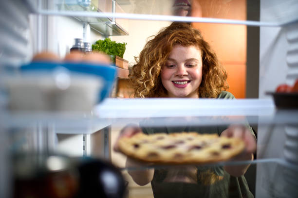 istock Food in the refrigerator 939985870