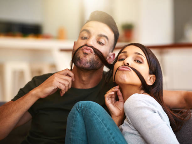 istock We're weird and we love it 939986704