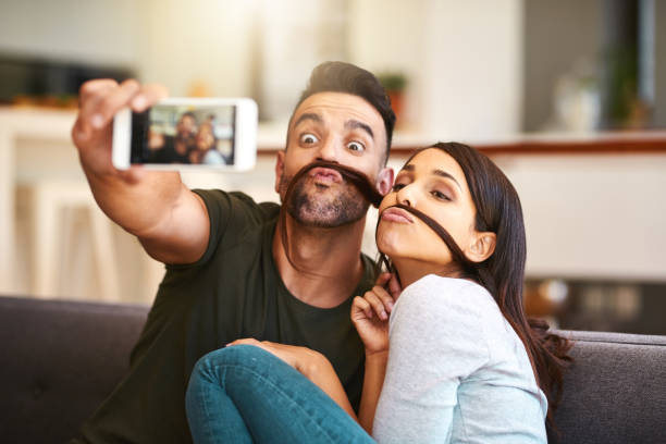istock We feel in love with the weird in each other 939986730