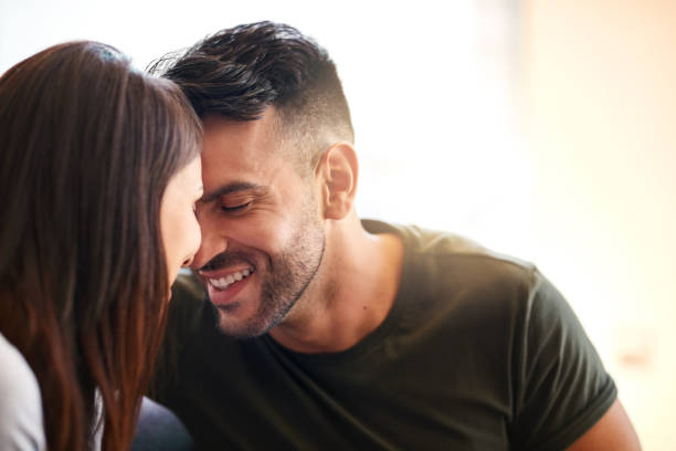 istock I can't imagine my life without you 939986778