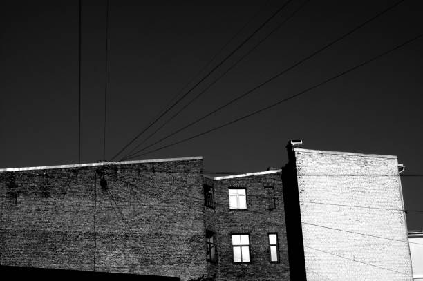 istock Building architecture in eastern Europe 940005386