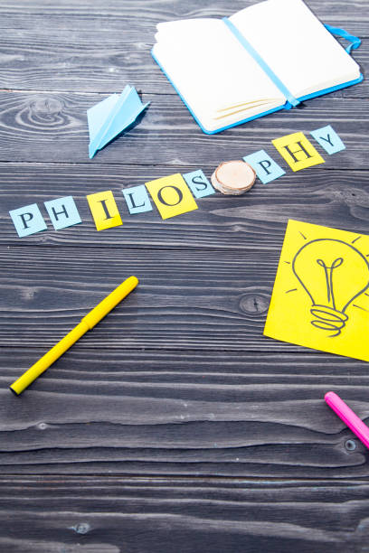 istock Education concept on wooden background 940015400