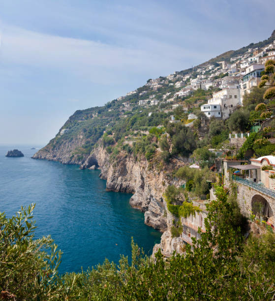 istock Naples, Rome, Italy, Troyan, Positano 940018192