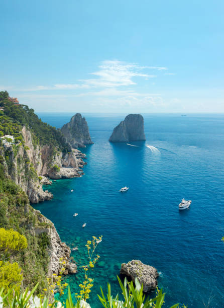 istock Naples, Rome, Italy, Troyan, Positano 940019834