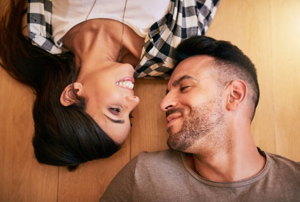istock Always and forever is my promise to you 940021054