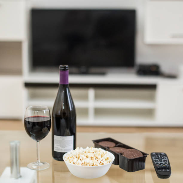 Time for TV