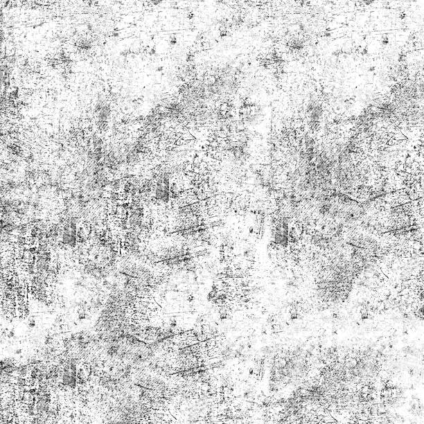 istock Grunge texture black and white abstract monochrome 940037612