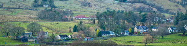 istock Villages near Alston 940050676