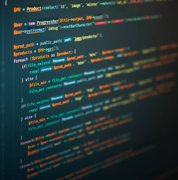 2,500+ Php Programming Language Photos Stock Photos, Pictures & Royalty ...