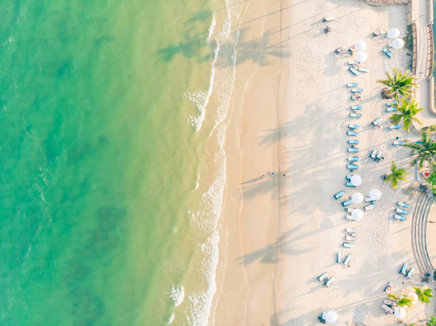 istock Scenic View Of Beach 940053426