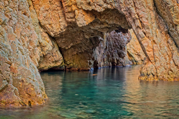 istock Beautiful landscape from coastal Spain 940058296