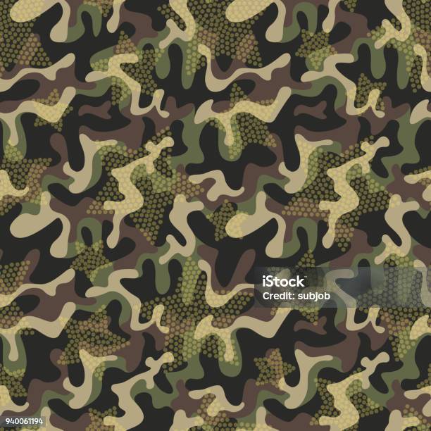 Ilustración de Textura Transparente De Camuflaje Militar Ejército Verde Caza Camuflaje Fondo Textil Y El Diseño Ilustración de Textura Transparente De Camuflaje Militar Ejército Verde Caza Camuflaje Fondo Textil Y El Diseño
