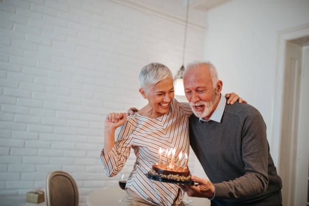 istock Happy birthday to you ! 940069520