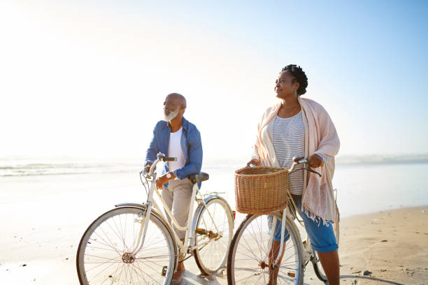 istock All this fresh air brings so much calm 940079402