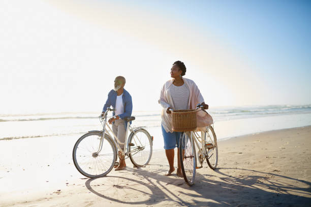 istock Life's been one beautiful ride together 940079414