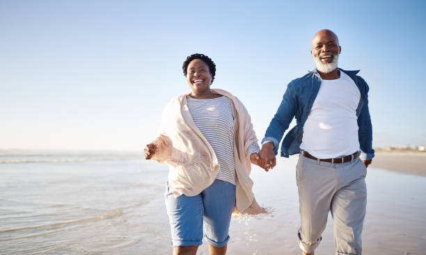 istock This is the sunny side of retirement 940079458