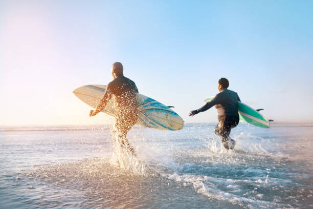 istock Splashing into the joys of summer 940079544
