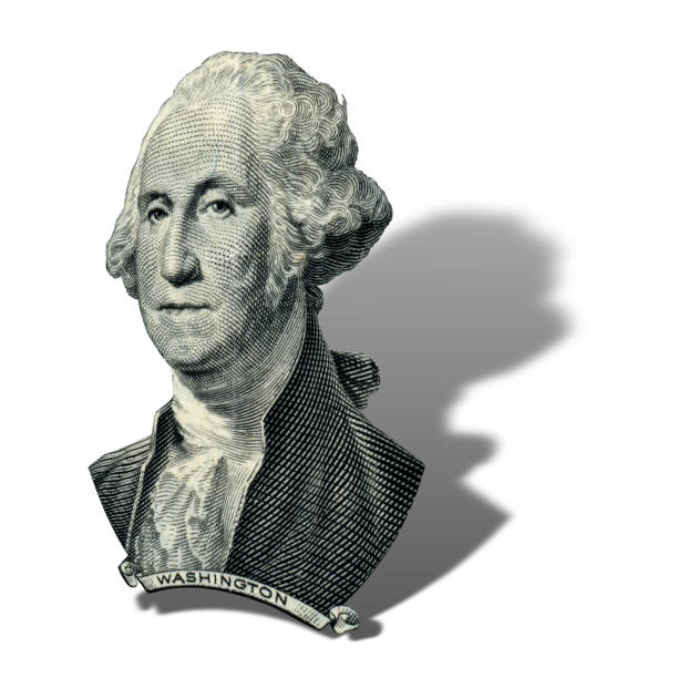 istock President Washington George portrait 940118836