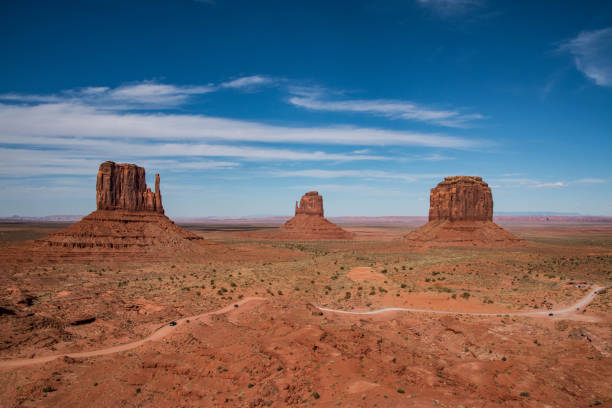 istock Monument Valley, United States 940128278