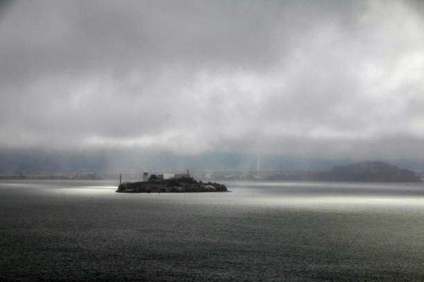 Alcatraz, San Francisco