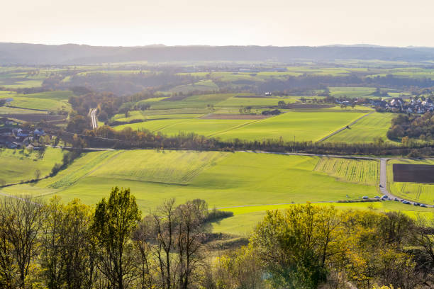 istock around Einkorn near Schwaebisch Hall 940138654