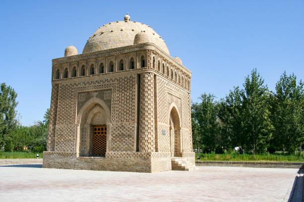 istock Bukhara, Uzbekistan 940139830