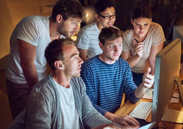 istock The go to guys for expert troubleshooting 940144048